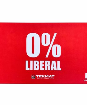 Tekmat Liberal Door Mat