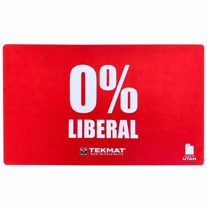 Tekmat Liberal Door Mat