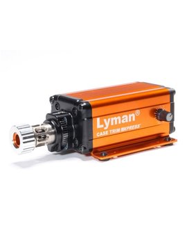 LYMAN/PACHMAYR/TAC-STAR Case Trim Epress Case trimmer