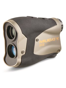 Muddy Laser Rangefinder 450 yard 7x