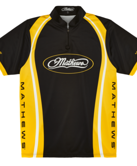 Mathews SHOOTER SHIRT LGE