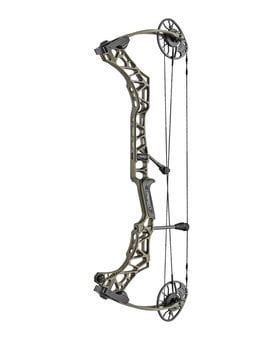 Mathews PRIMA SUB ALPINE 50LB RH