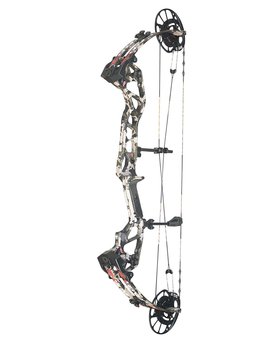 PSE Bandit NXT Blk