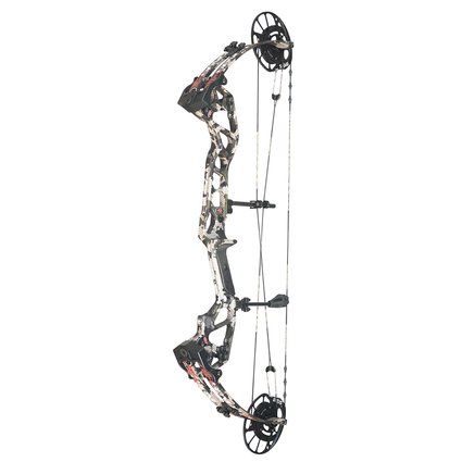 PSE Bandit NXT Blk
