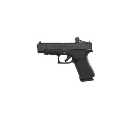 Glock G48 Mos 9mm