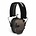 Walkers Razor Slim FDE E-Muff