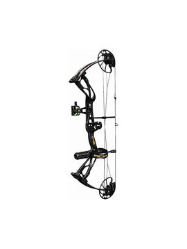 Dragon Dragon Kit Blk W/release & 3 arrows