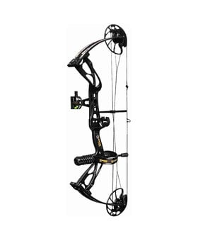 Dragon Dragon Kit Blk W/release & 3 arrows