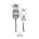 LUNKERHUNT YPAR02-Mouse Yappa Rat