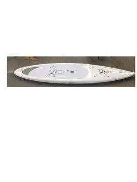 SUP Board Doppler Tx-White