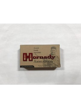 Hornady 22-250 rem 50gr v-max