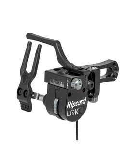 RIPCORD Lok Micro Blk RH