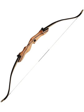 Jando 62 " recurve td
