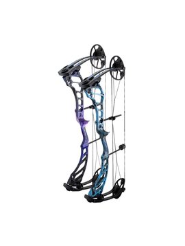 Quest Centec NXT Package RH 25-45 . 20-26 Recon Grey/Blk