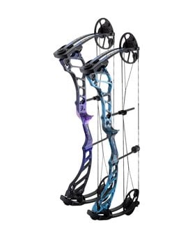 Quest Centec NXT Package RH 25-45 . 20-26 Recon Grey/Blk