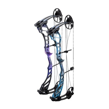 Quest Centec NXT Package RH 25-45 . 20-26 Recon Grey/Blk