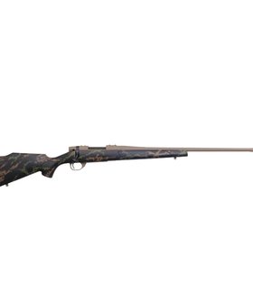 Weatherby 6.5 Creedmore Vanguard High Country