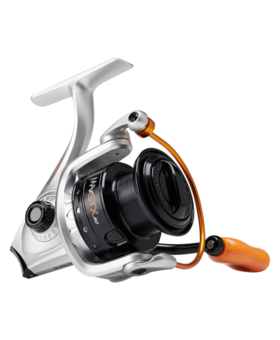 Abu Garcia MaxStx Sp