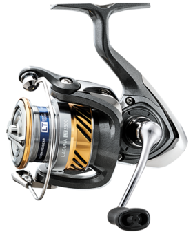 Daiwa Lagunal LT 3000