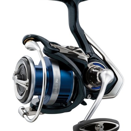 Daiwa Legalis LT 2500D