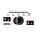 Specialty PXS 3/32 Aperture