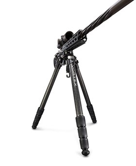 Vortex Radian Carbon Tripod Kit w/leveling kit