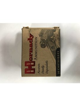 Hornady 44 mag 240 gr xtp