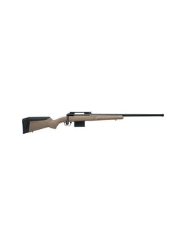 Savage 6.5 CREEDMOOR 110 Tactical Desert