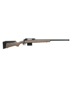 Savage 6.5 CREEDMOOR 110 Tactical Desert