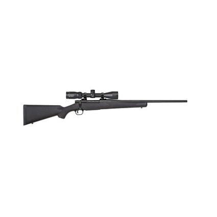 Mossberg 3006 Patriot  w/3-9x40  VORTEX scope