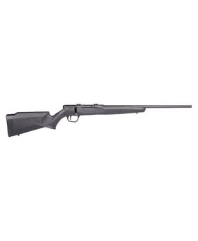 Savage 17 HMR B17 F