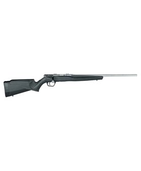 Savage 17 hmr B17 FVSS