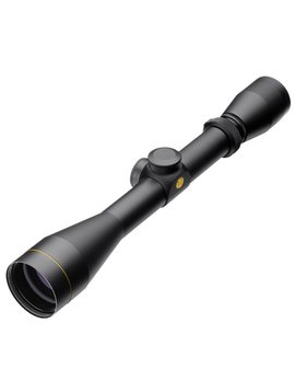 Leupold VX-1, 4-12x40mm Matte LR Duplex