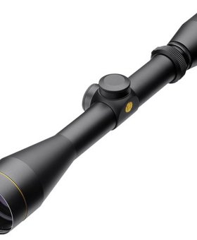 Leupold VX-1, 4-12x40mm Matte LR Duplex