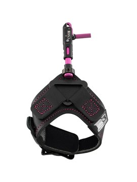 B3 Tigress Swivel Stem Con Pink