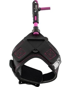 B3 Tigress Swivel Stem Con Pink