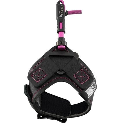 B3 Tigress Swivel Stem Con Pink