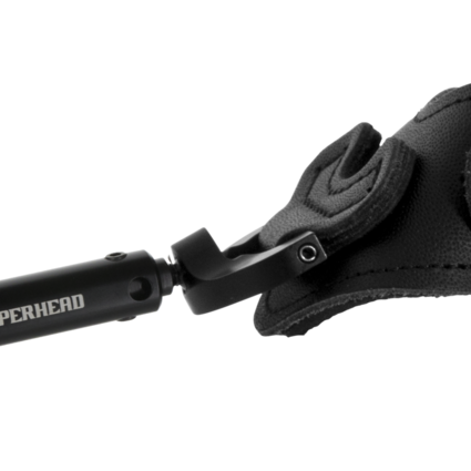 Tru-Ball Cooperhead GS Swivel Buckle Lge