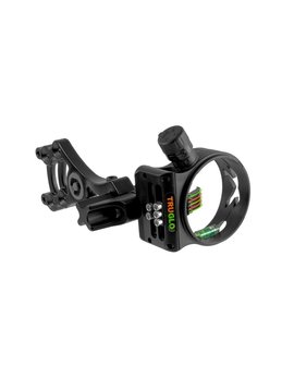 TruGlo Storm G2 5 pin sight w/light