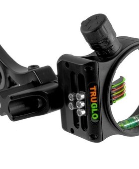TruGlo Storm G2 5 pin sight w/light