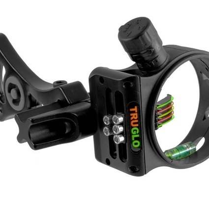 TruGlo Storm G2 5 pin sight w/light
