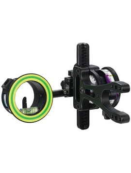 Spot-Hogg Fast Eddie Double Pin .019 RH