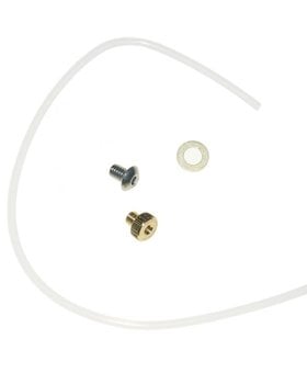 Bowfinger Tube Adapter Kit