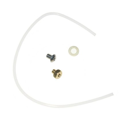 Bowfinger Tube Adapter Kit
