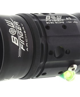 Bowfinger 20/20 40mm Scope Kit RH