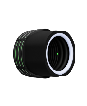 Ultraview UV3- Lens Cartridge