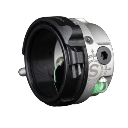 Shrewd Optum Ring system 40/35 mm optum scope