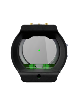 Ultraview 3 w/4x lens