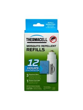 Thermacel Refill 12 hour