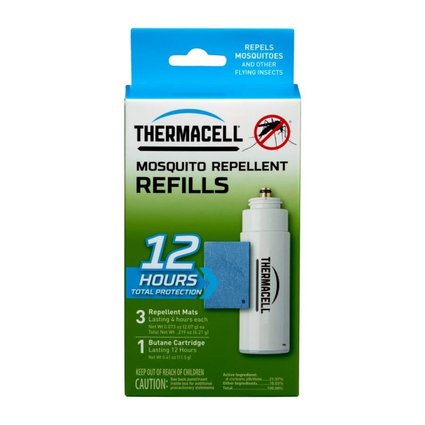Thermacel Refill 12 hour